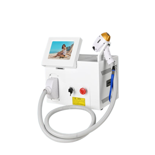 Magic 15 Portable Laser