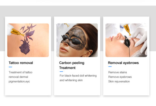 ND Yag Laser - Afbeelding 3