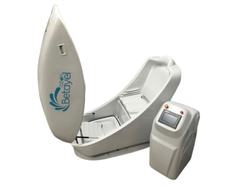 Ozon Sauna - Afbeelding 5