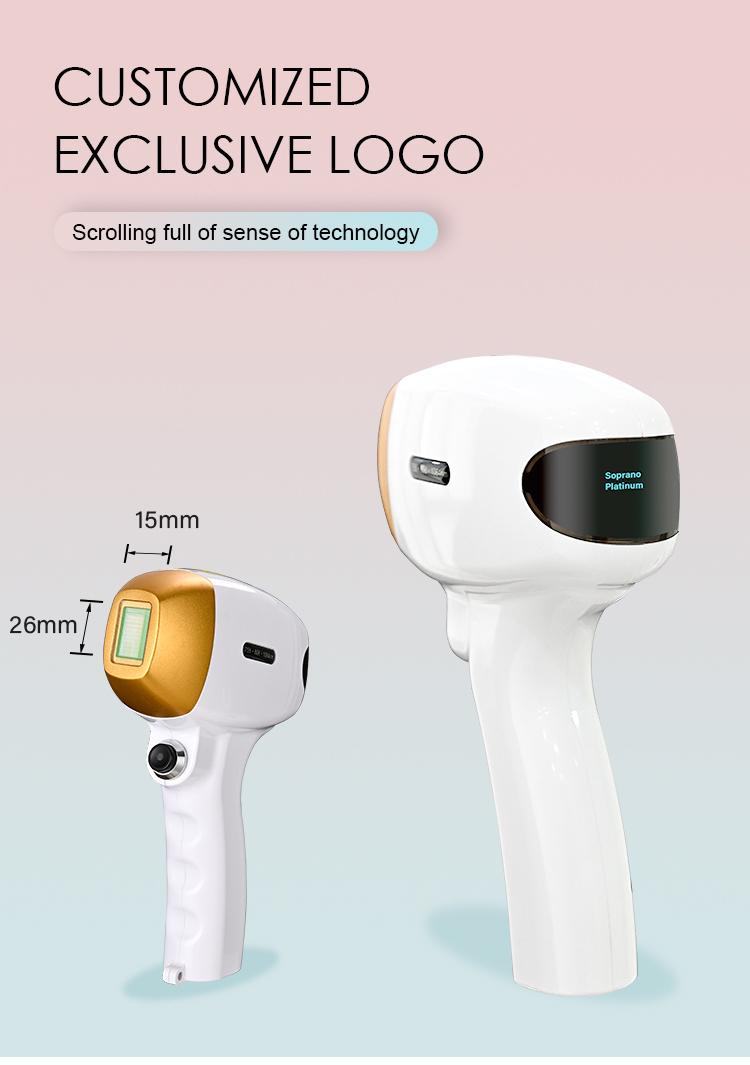 Magic 15 Portable Laser - Afbeelding 3