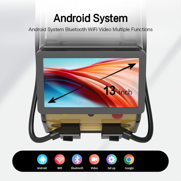 Titanium Dream portable - Afbeelding 4