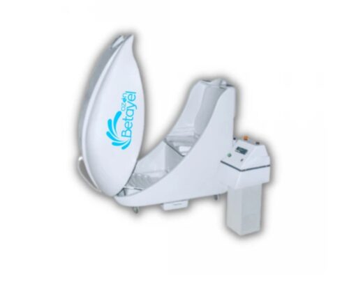 Ozon Sauna