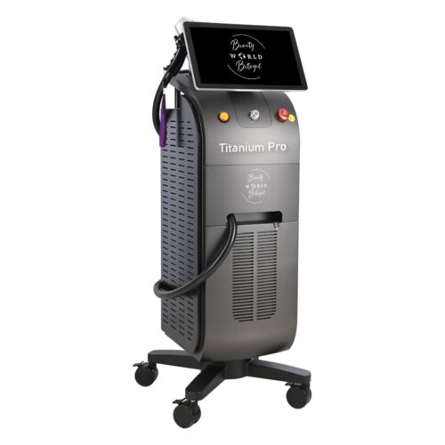 Titanium Pro